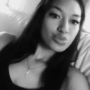 Meet your Posher, Tayzsha